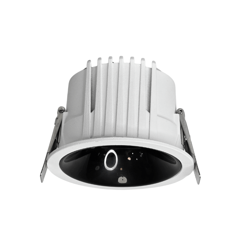 Đèn LED âm trần Spotlight ASQ