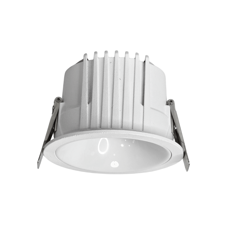 Đèn LED âm trần Spotlight ASQ - Ảnh 3