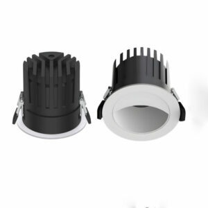 Đèn LED âm trần Spotlight ASR