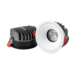 Đèn LED âm trần Spotlight ASS