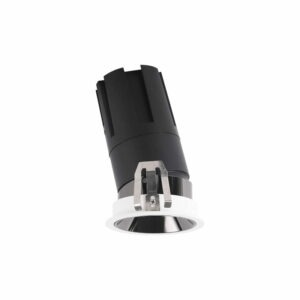 Đèn LED âm trần Spotlight ASY