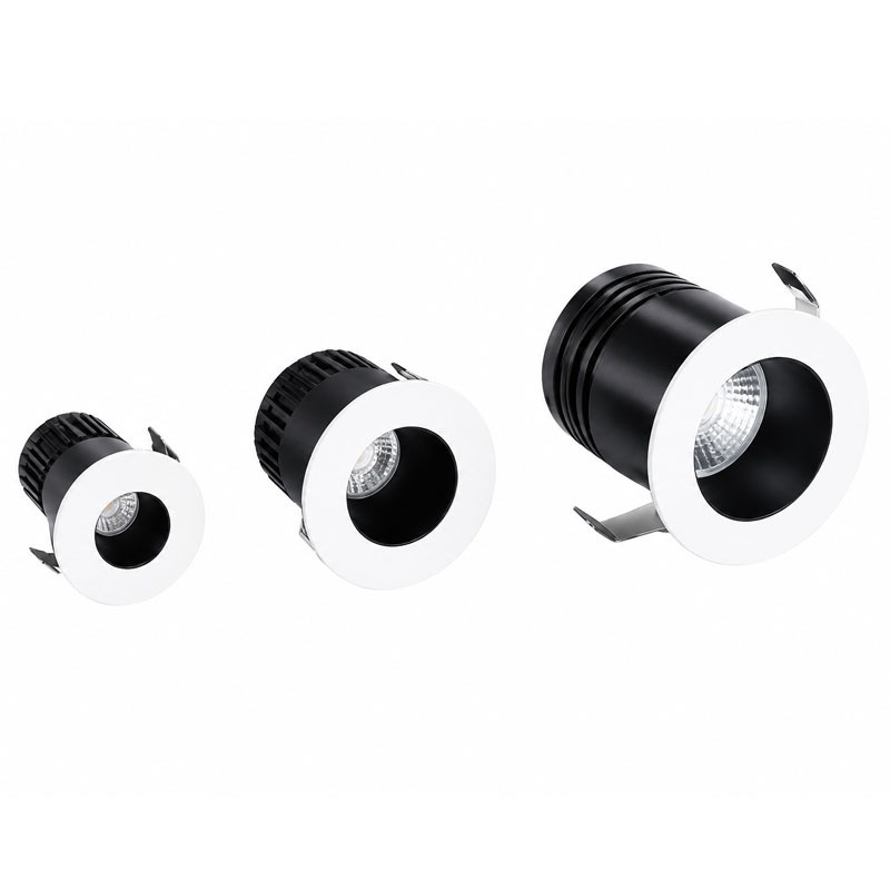 Đèn LED âm trần Spotlight AST