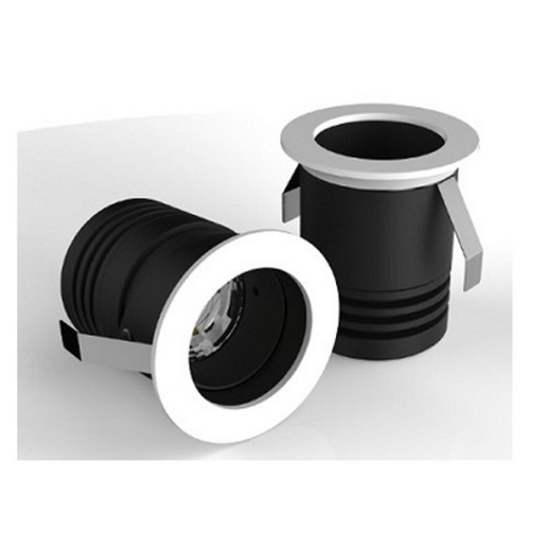 Đèn LED âm trần Spotlight AST
