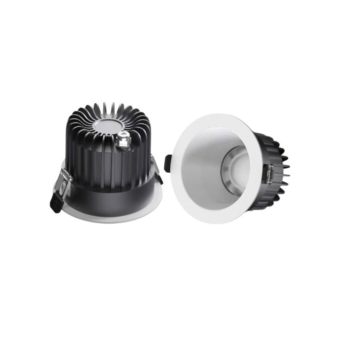 Đèn LED âm trần Spotlight AUD