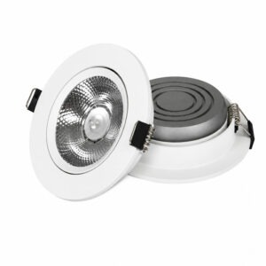 Đèn LED âm trần Spotlight AUF