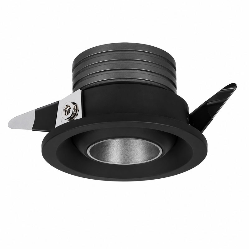 Đèn LED âm trần Spotlight AUM