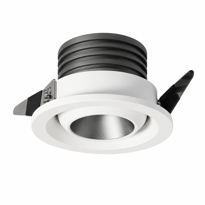 Đèn LED âm trần Spotlight AUM