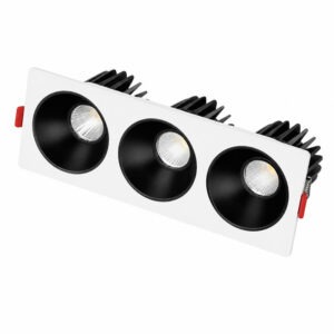 Đèn LED âm trần Spotlight CN-ASU 3