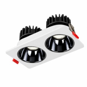 Đèn LED âm trần Spotlight CN-ASU-2