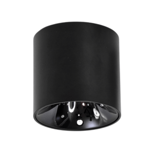 Đèn LED ốp trần ống bơ DOA