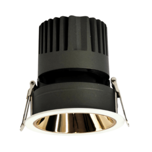 Đèn LED âm trần Spotlight QSA