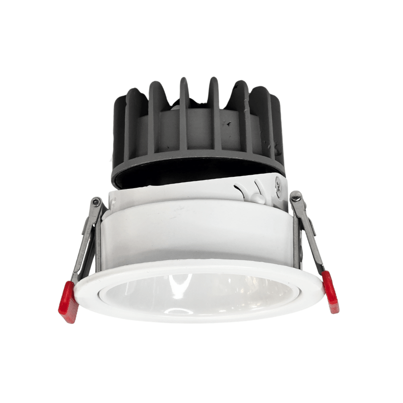 Đèn LED âm trần Spotlight ASU