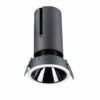 Đèn LED âm trần Spotlight AUC