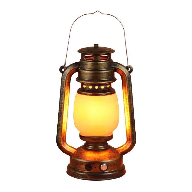 Đèn bàn quán bar, nhà hàng trang trí ABXP-19 - Ảnh 3