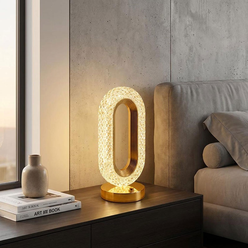 Đèn bàn quán bar, nhà hàng trang trí ABXP-22 - Ảnh 2
