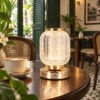 Đèn bàn quán bar, nhà hàng trang trí ABXP-25