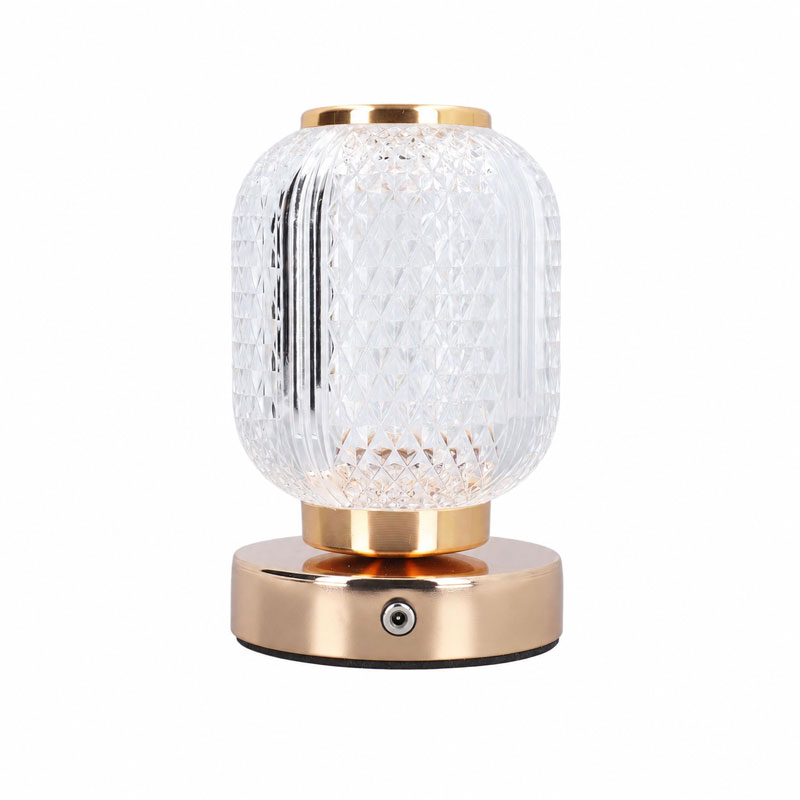 Đèn bàn quán bar, nhà hàng trang trí ABXP-25 - Ảnh 2