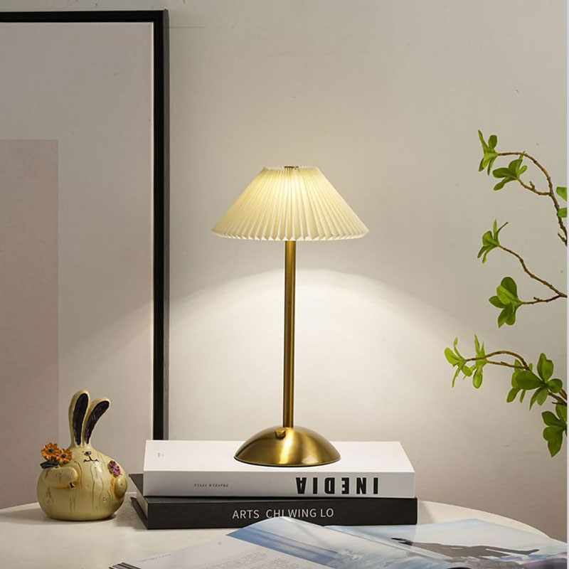 Đèn bàn quán bar, nhà hàng trang trí ABXP-32 - Ảnh 3