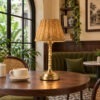 Đèn bàn quán bar, nhà hàng trang trí ABXP-33