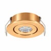 Đèn LED âm trần Spotlight AUN