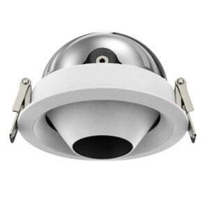 Đèn LED âm trần Spotlight AUO