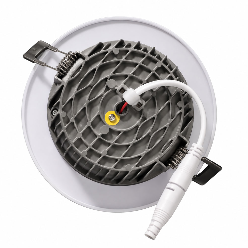 Đèn LED âm trần Downlight BDA - Ảnh 2
