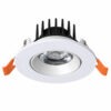 Đèn LED âm trần Spotlight BSD