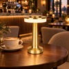 Đèn bàn quán bar, nhà hàng trang trí ABXP-42